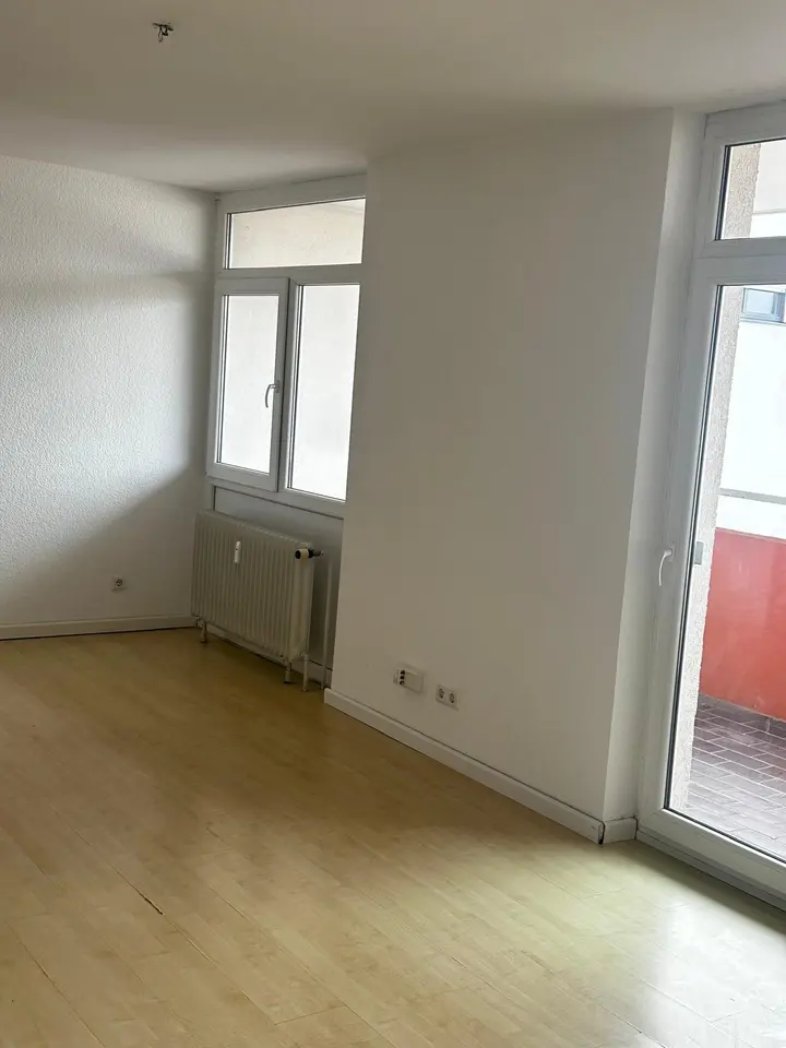 2 Zimmer Wohnung mit 76 m² in Worms – Bild 1