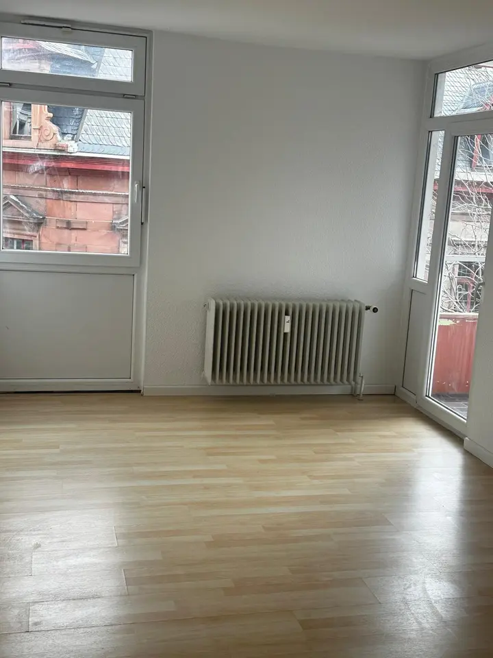 2 Zimmer Wohnung mit 76 m² in Worms – Bild 2