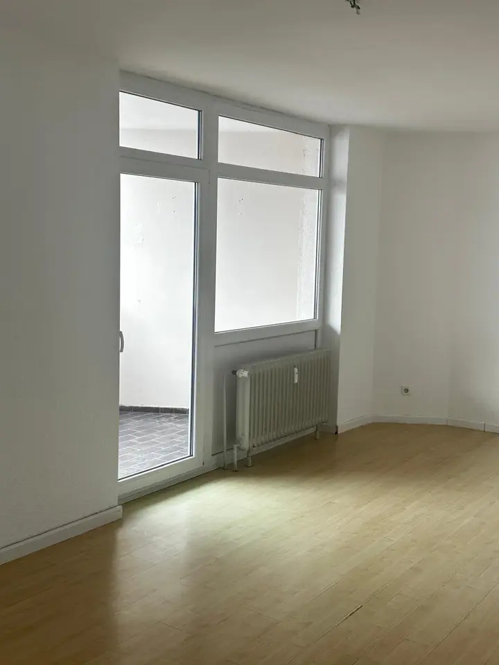 2 Zimmer Wohnung mit 76 m² in Worms – Bild 3