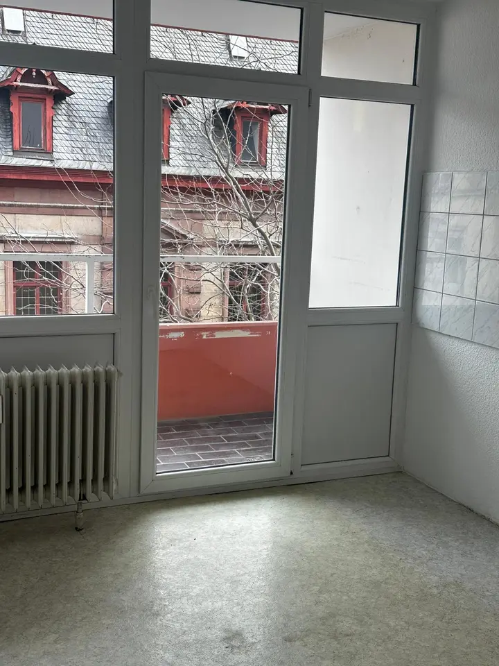 2 Zimmer Wohnung mit 76 m² in Worms – Bild 4