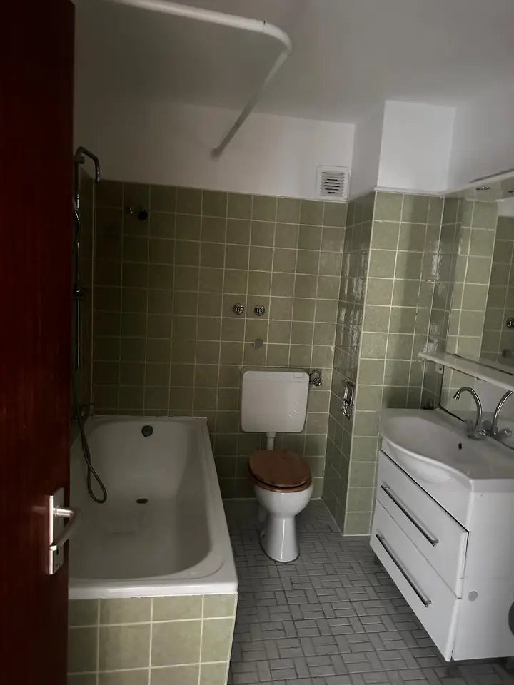 2 Zimmer Wohnung mit 76 m² in Worms – Bild 8