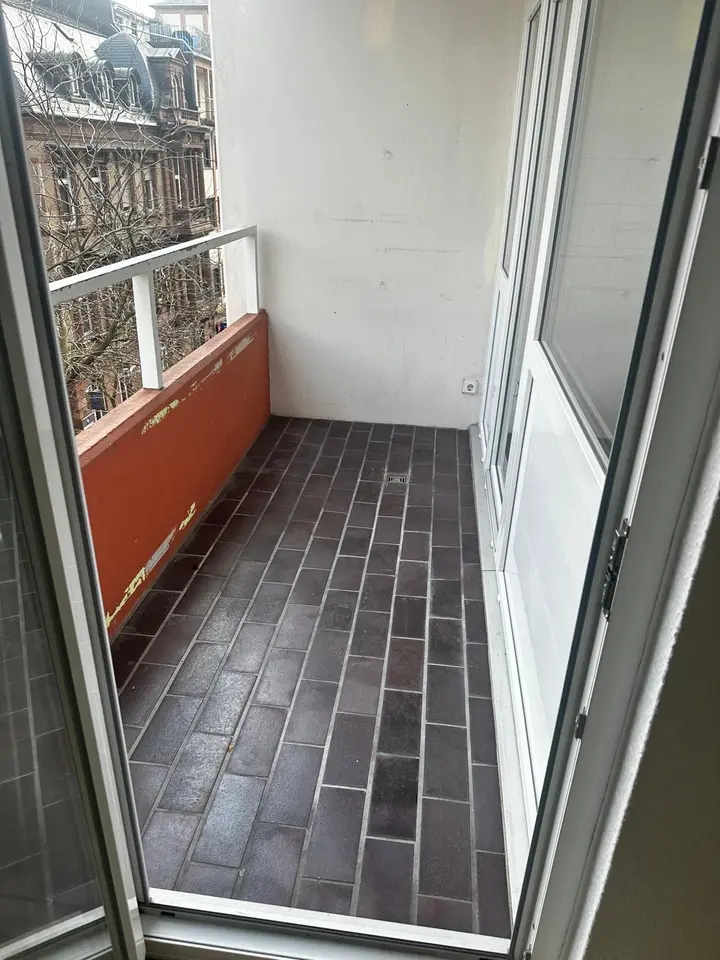 2 Zimmer Wohnung mit 76 m² in Worms – Bild 9