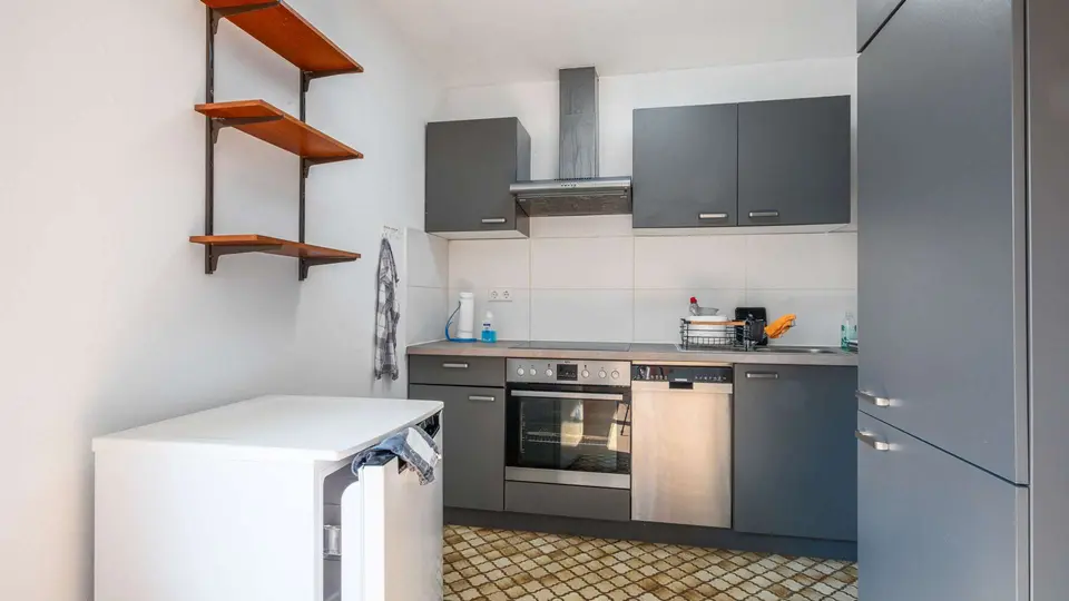 3 Zimmer Wohnung mit 75 m² in Ansbach – Bild 3