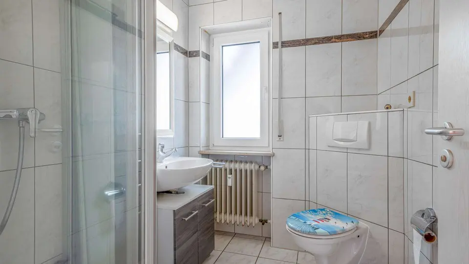 3 Zimmer Wohnung mit 75 m² in Ansbach – Bild 5