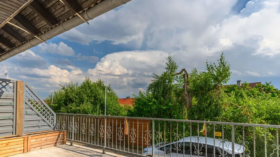 3 Zimmer Wohnung mit 75 m² in Ansbach – Bild 7