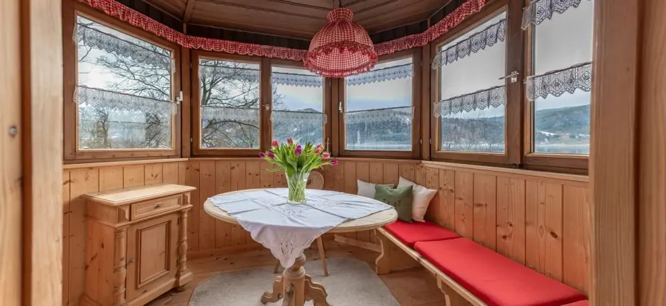 WG-Zimmer mit 85 m² in Rosenheim – Bild 3