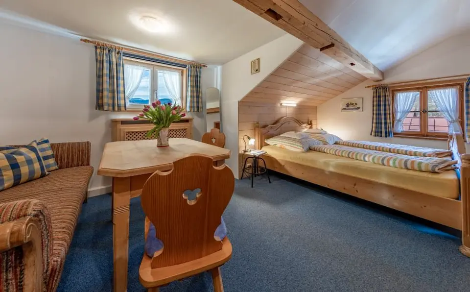 WG-Zimmer mit 85 m² in Rosenheim – Bild 5