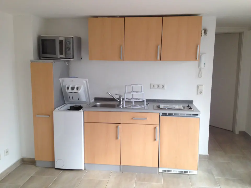 Studio mit 36 m² in Michelstadt – Bild 3