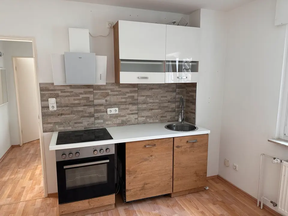 Studio mit 36 m² in Michelstadt – Bild 10