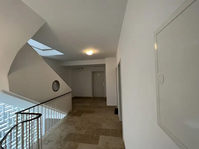 1 Zimmer Wohnung mit 20 m² in München – Bild 6