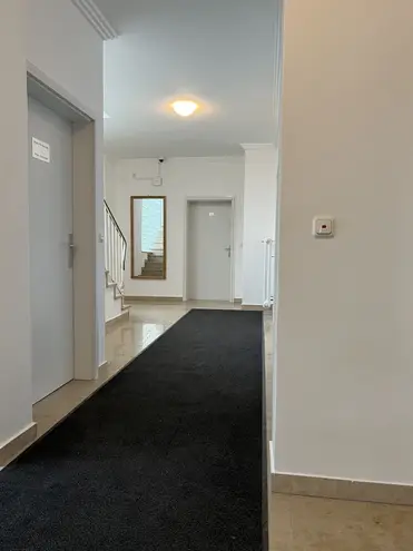 1 Zimmer Wohnung mit 20 m² in München – Bild 8