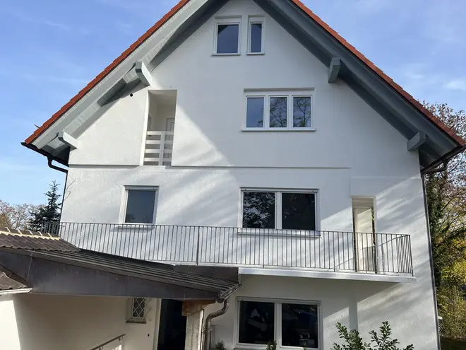 1 Zimmer Wohnung mit 20 m² in München – Bild 9