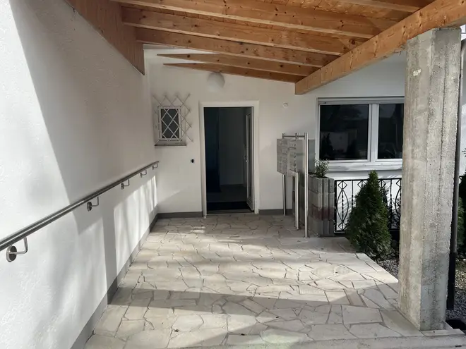1 Zimmer Wohnung mit 20 m² in München – Bild 10