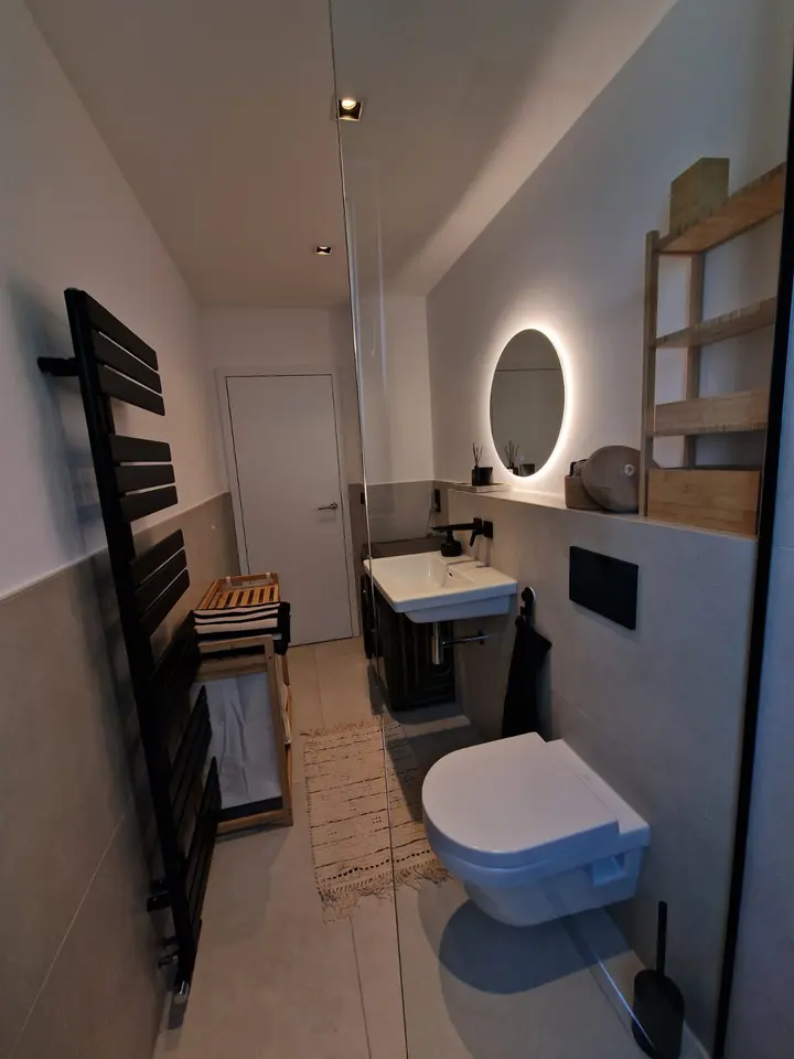 WG-Zimmer mit 58 m² in Düsseldorf – Bild 5