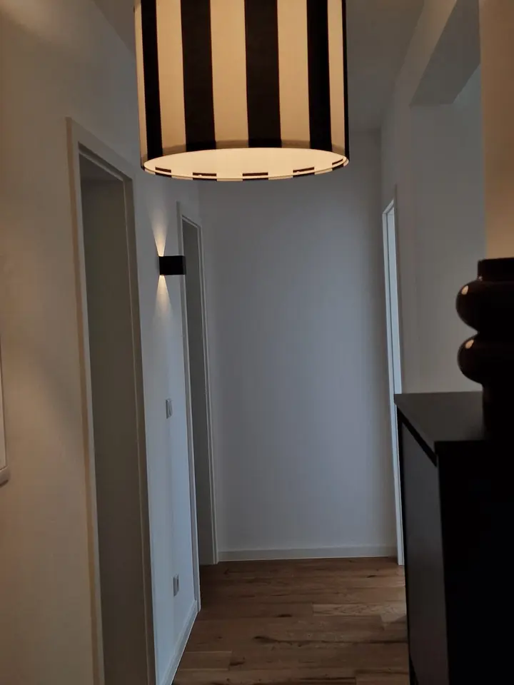 WG-Zimmer mit 58 m² in Düsseldorf – Bild 8
