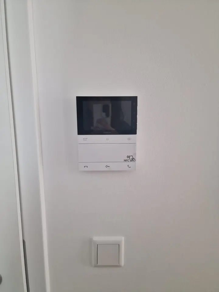 WG-Zimmer mit 58 m² in Düsseldorf – Bild 9