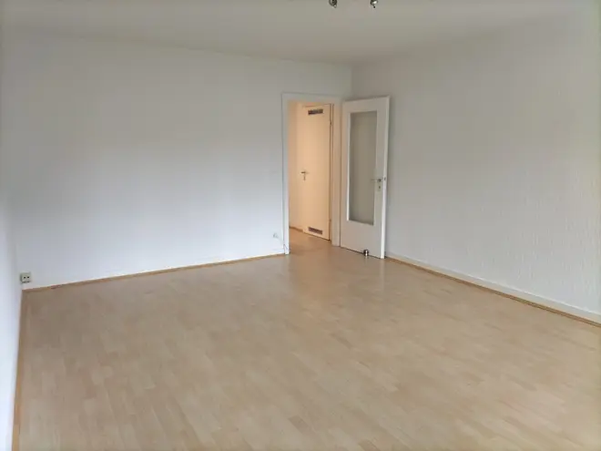 2 Zimmer Wohnung mit 52 m² in Hamburg – Bild 2