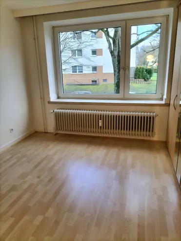 2 Zimmer Wohnung mit 52 m² in Hamburg – Bild 3