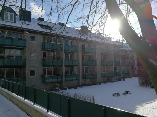 2 Zimmer Wohnung mit 52 m² in Hamburg – Bild 5