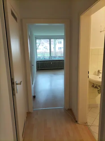 2 Zimmer Wohnung mit 52 m² in Hamburg – Bild 7