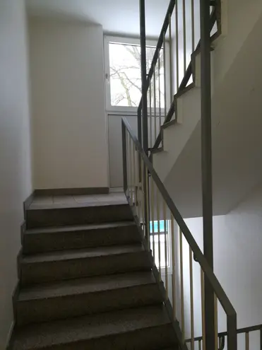2 Zimmer Wohnung mit 52 m² in Hamburg – Bild 8