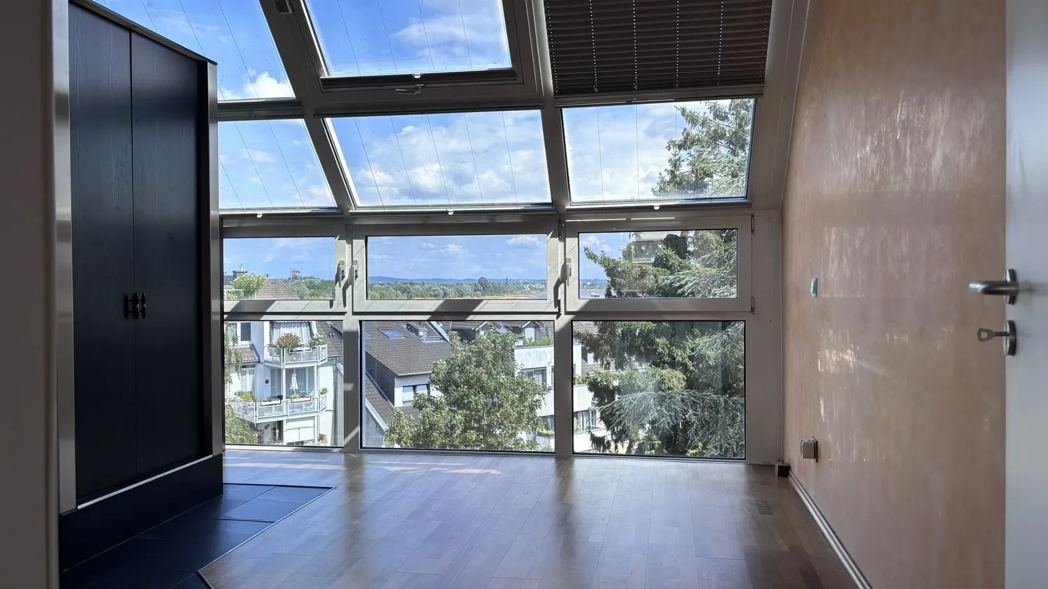 3 Zimmer Wohnung mit 71 m² in Köln – Bild 1