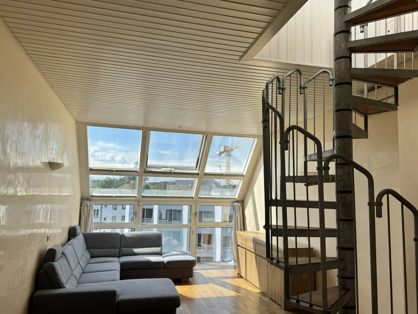 3 Zimmer Wohnung mit 71 m² in Köln – Bild 11
