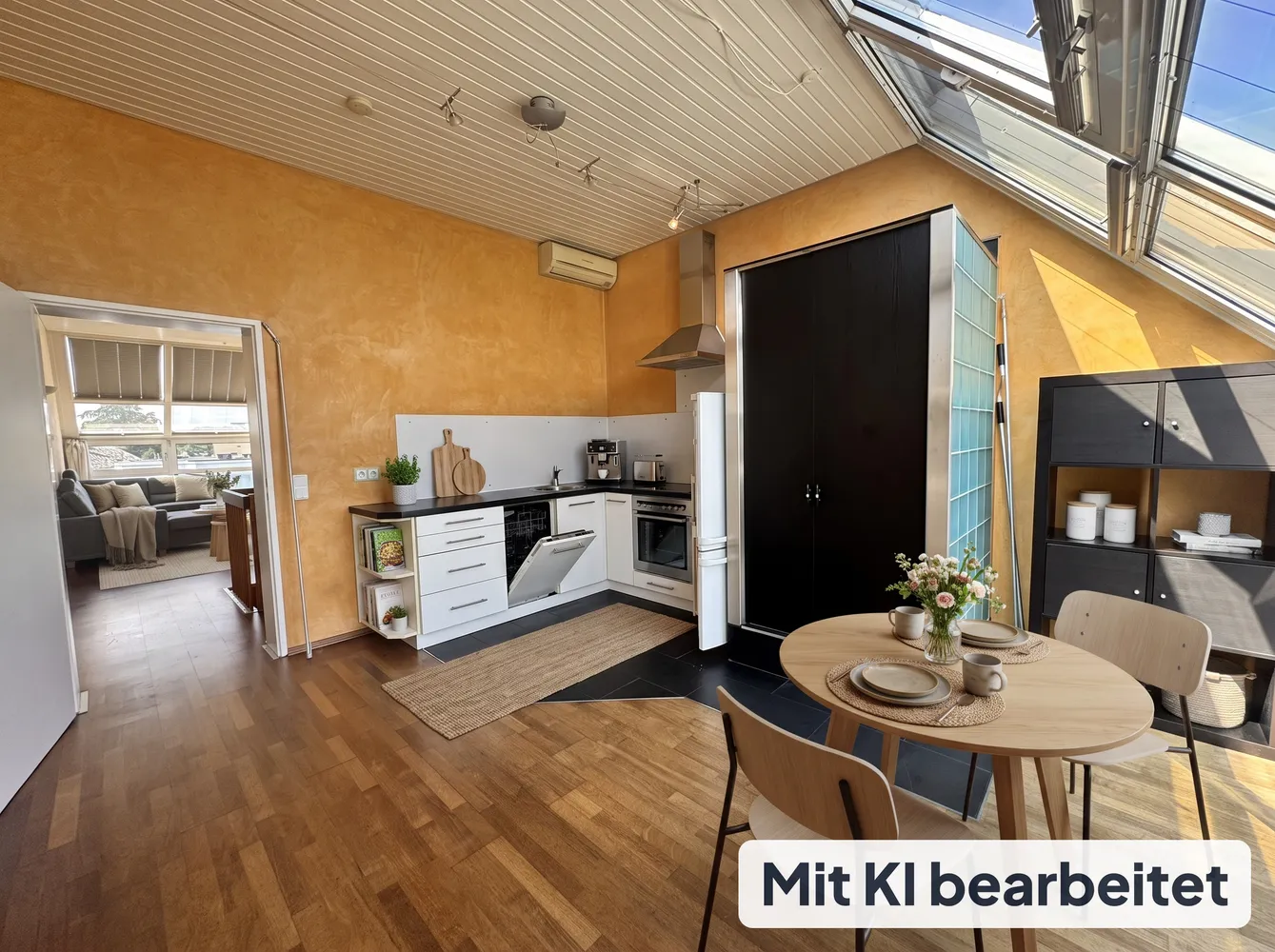 3 Zimmer Wohnung mit 71 m² in Köln – Bild 12