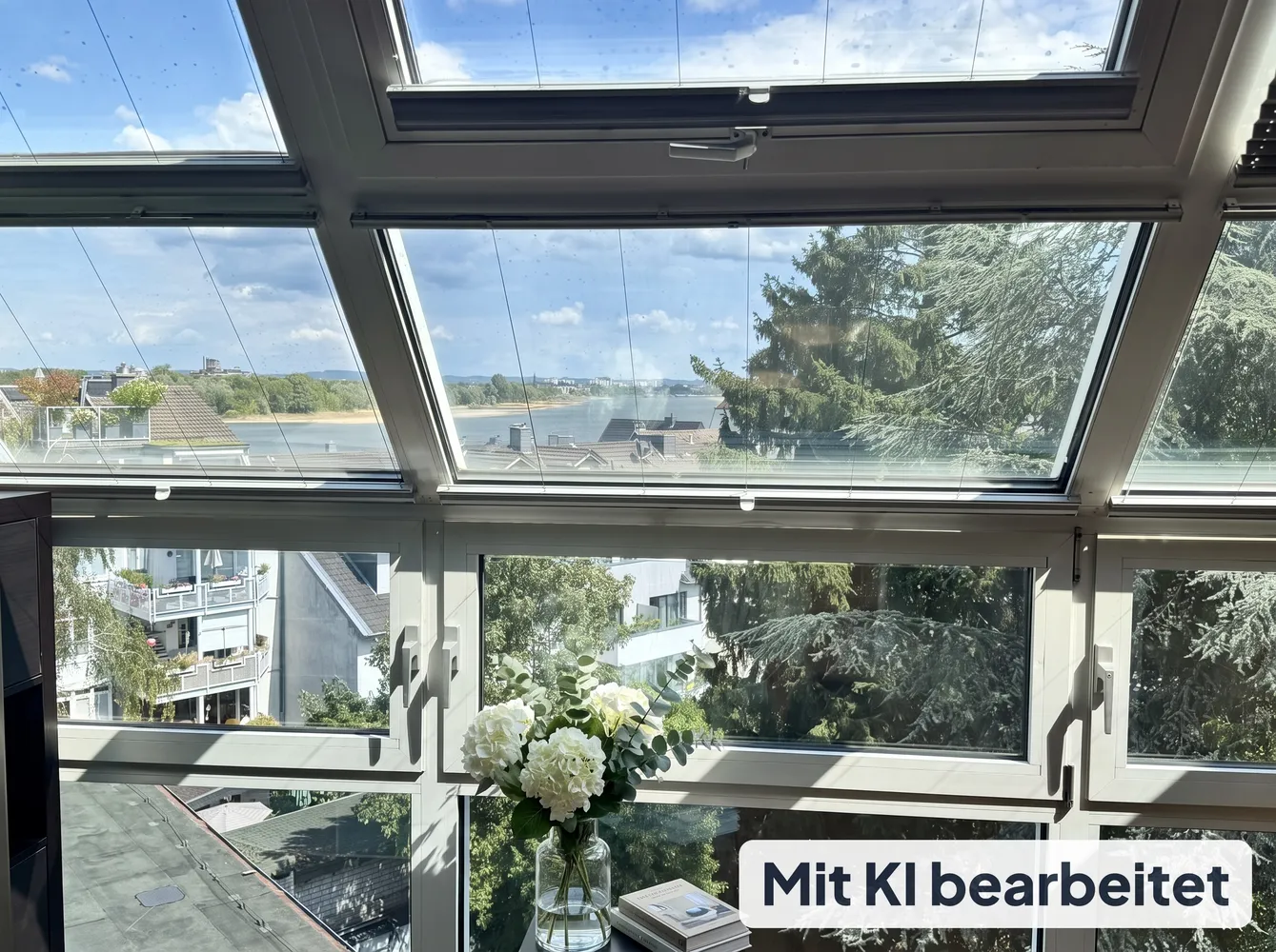 3 Zimmer Wohnung mit 71 m² in Köln – Bild 4