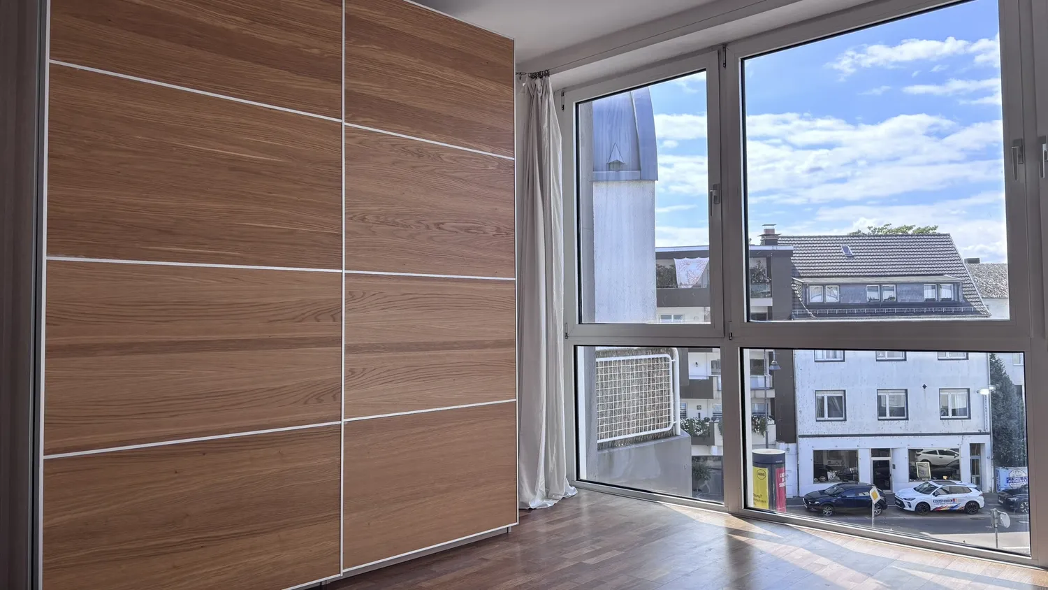 3 Zimmer Wohnung mit 71 m² in Köln – Bild 5
