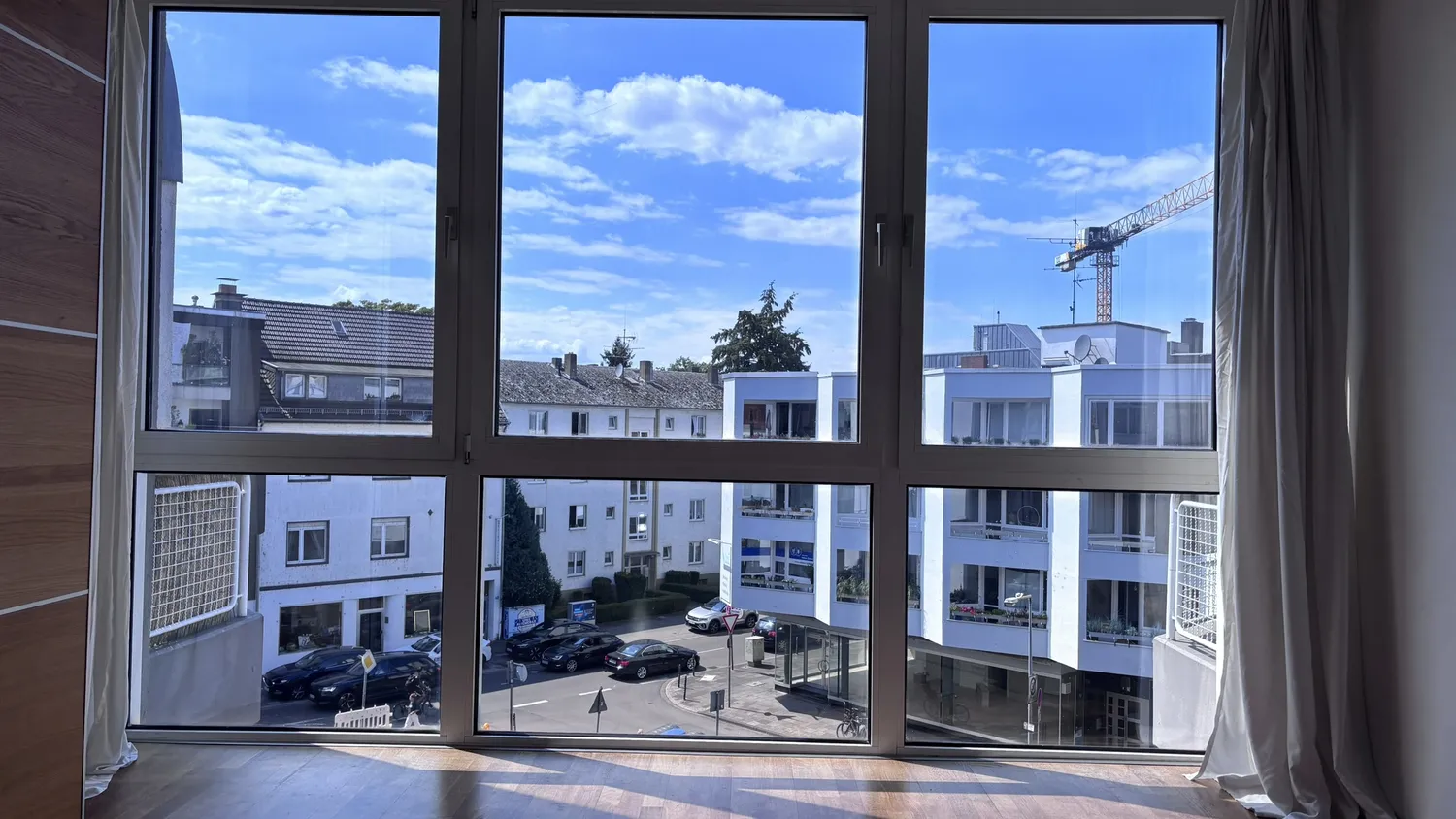 3 Zimmer Wohnung mit 71 m² in Köln – Bild 6