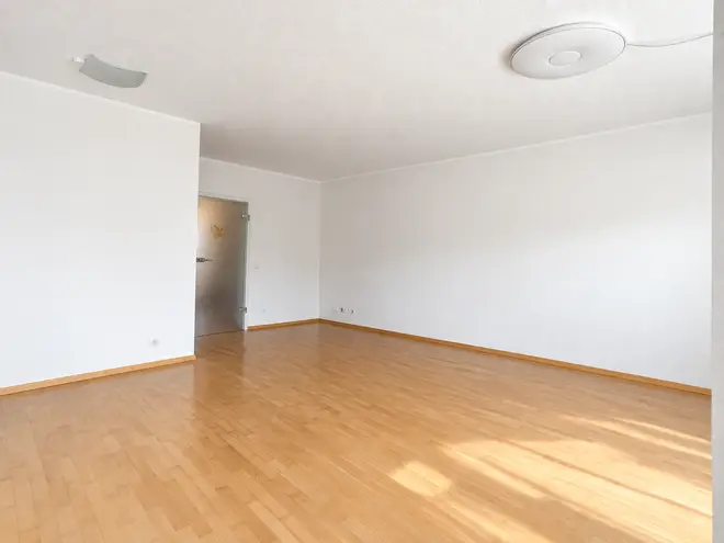 3 Zimmer Wohnung mit 85 m² in Münster – Bild 2