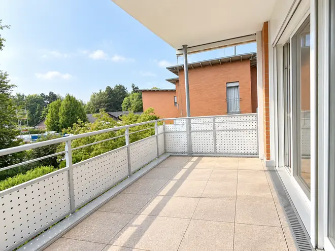 3 Zimmer Wohnung mit 85 m² in Münster – Bild 4
