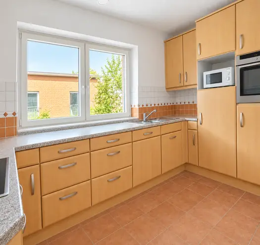 3 Zimmer Wohnung mit 85 m² in Münster – Bild 5