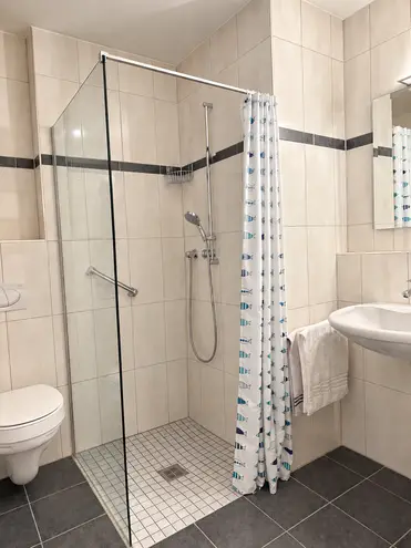 3 Zimmer Wohnung mit 85 m² in Münster – Bild 10