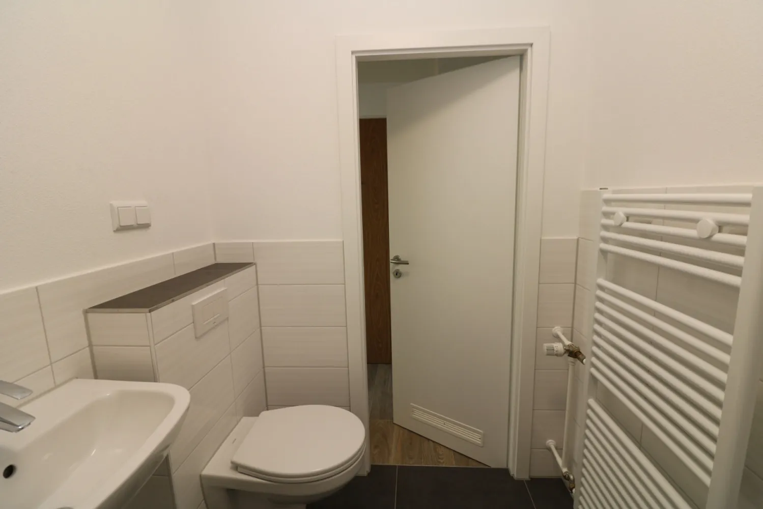 3 Zimmer Wohnung mit 55 m² in Freiberg – Bild 3