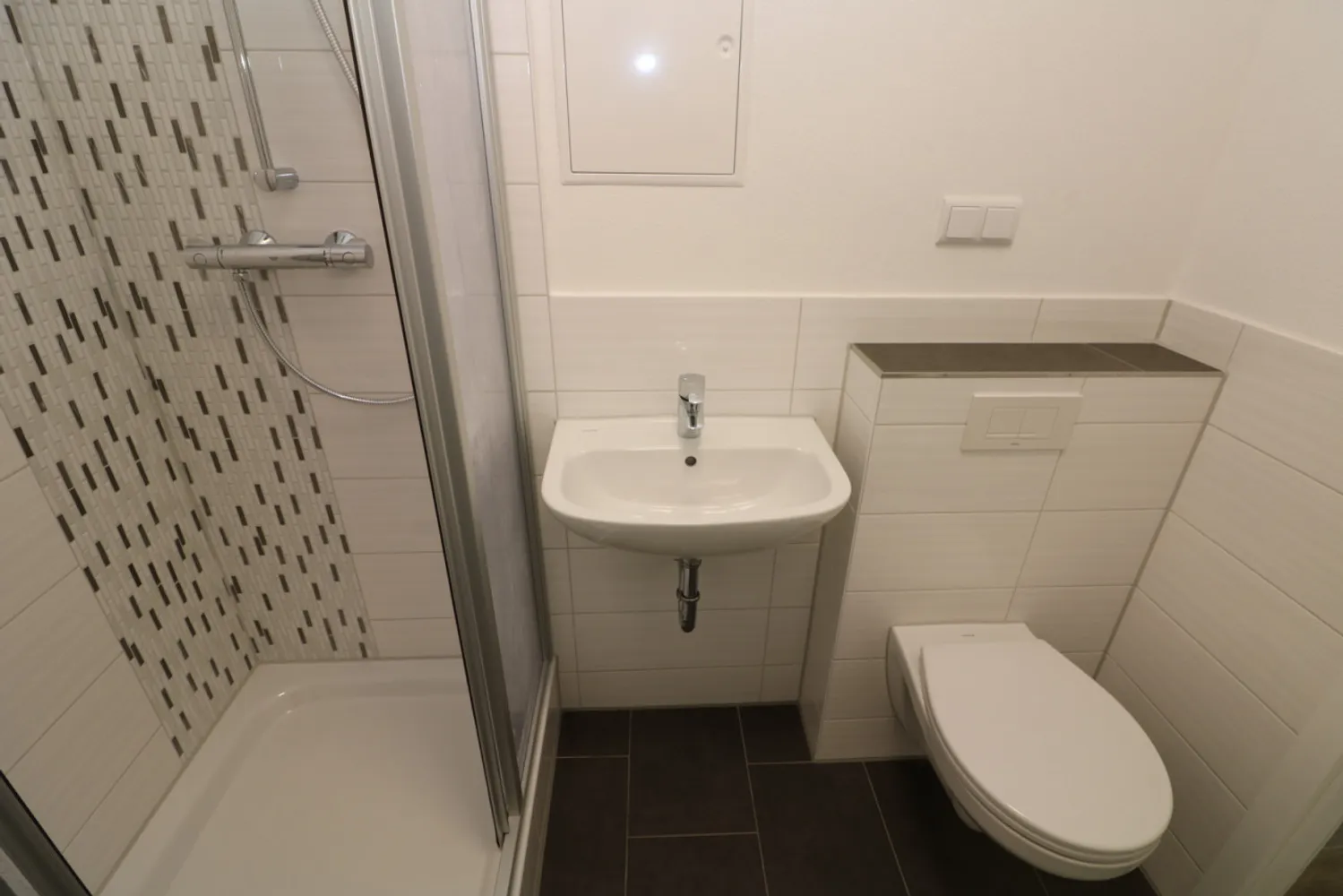 3 Zimmer Wohnung mit 55 m² in Freiberg – Bild 4