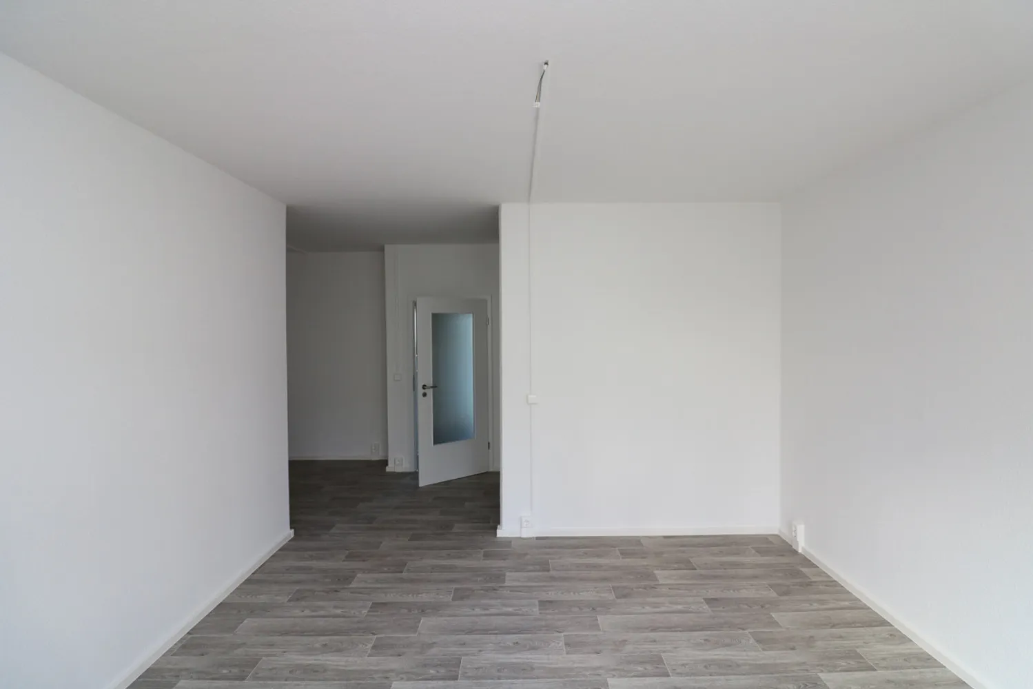 3 Zimmer Wohnung mit 55 m² in Freiberg – Bild 6