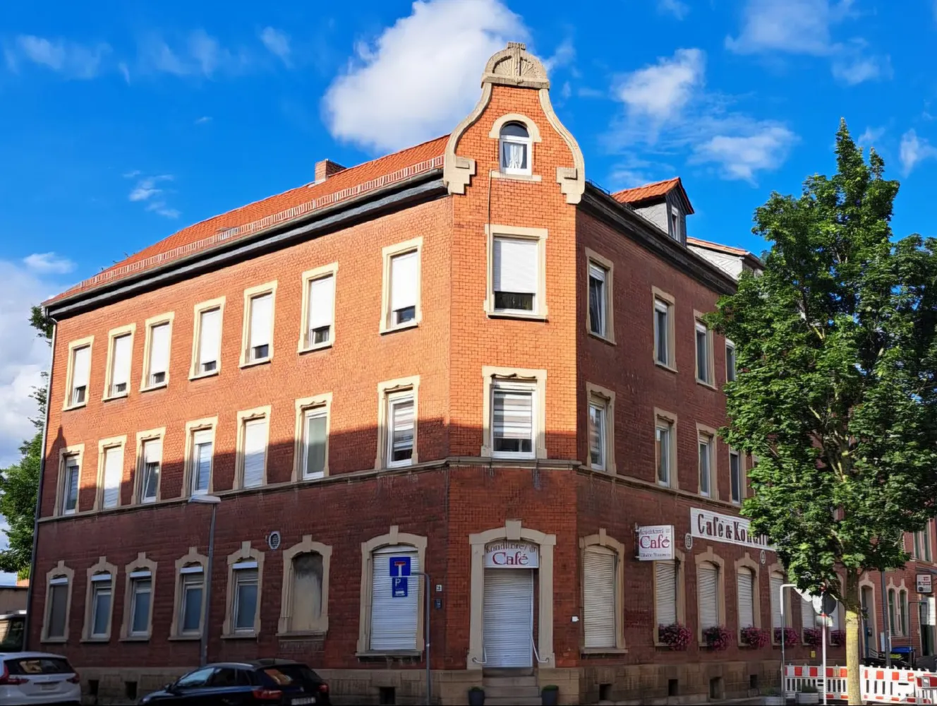 3 Zimmer Wohnung mit 74 m² in Erfurt – Bild 1