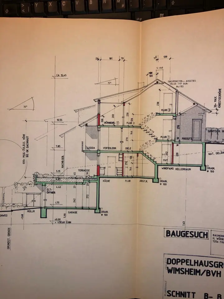 8 Zimmer Haus mit 170 m² in Vaihingen an der Enz – Bild 4