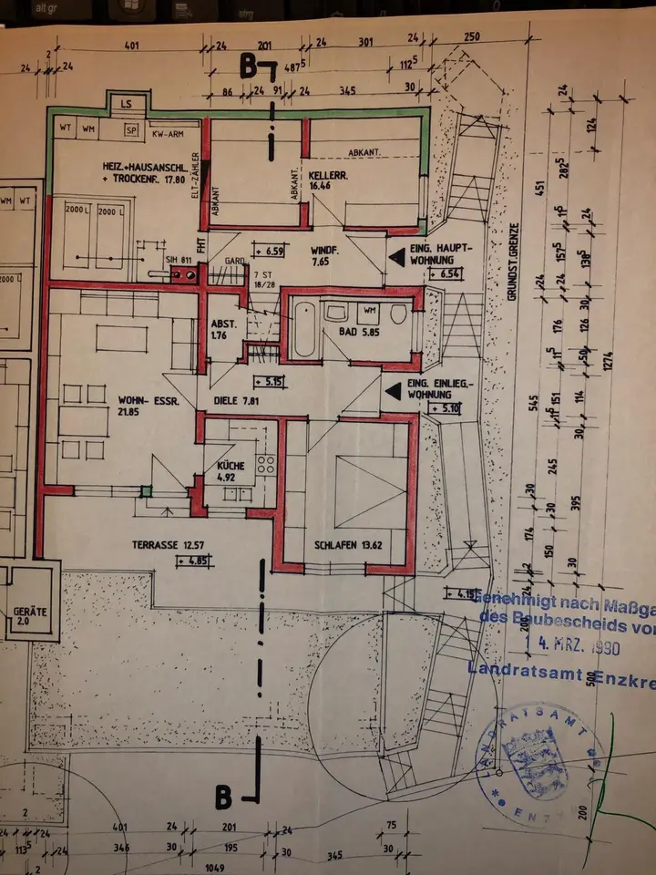 8 Zimmer Haus mit 170 m² in Vaihingen an der Enz – Bild 6