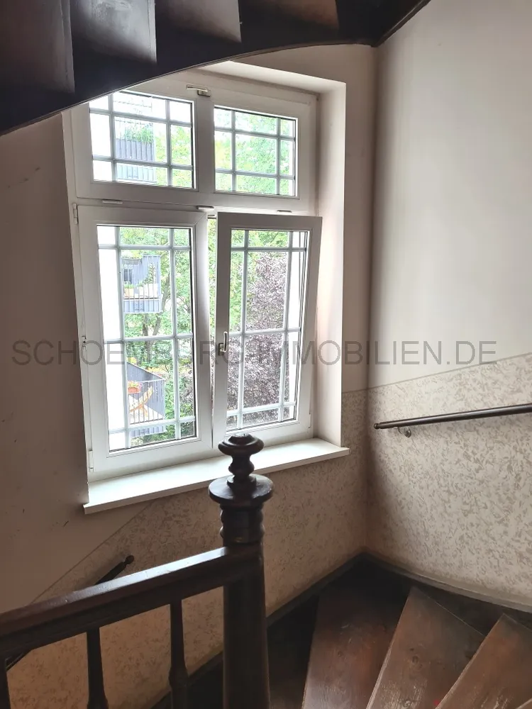 2 Zimmer Wohnung mit 54 m² in Leipzig – Bild 3