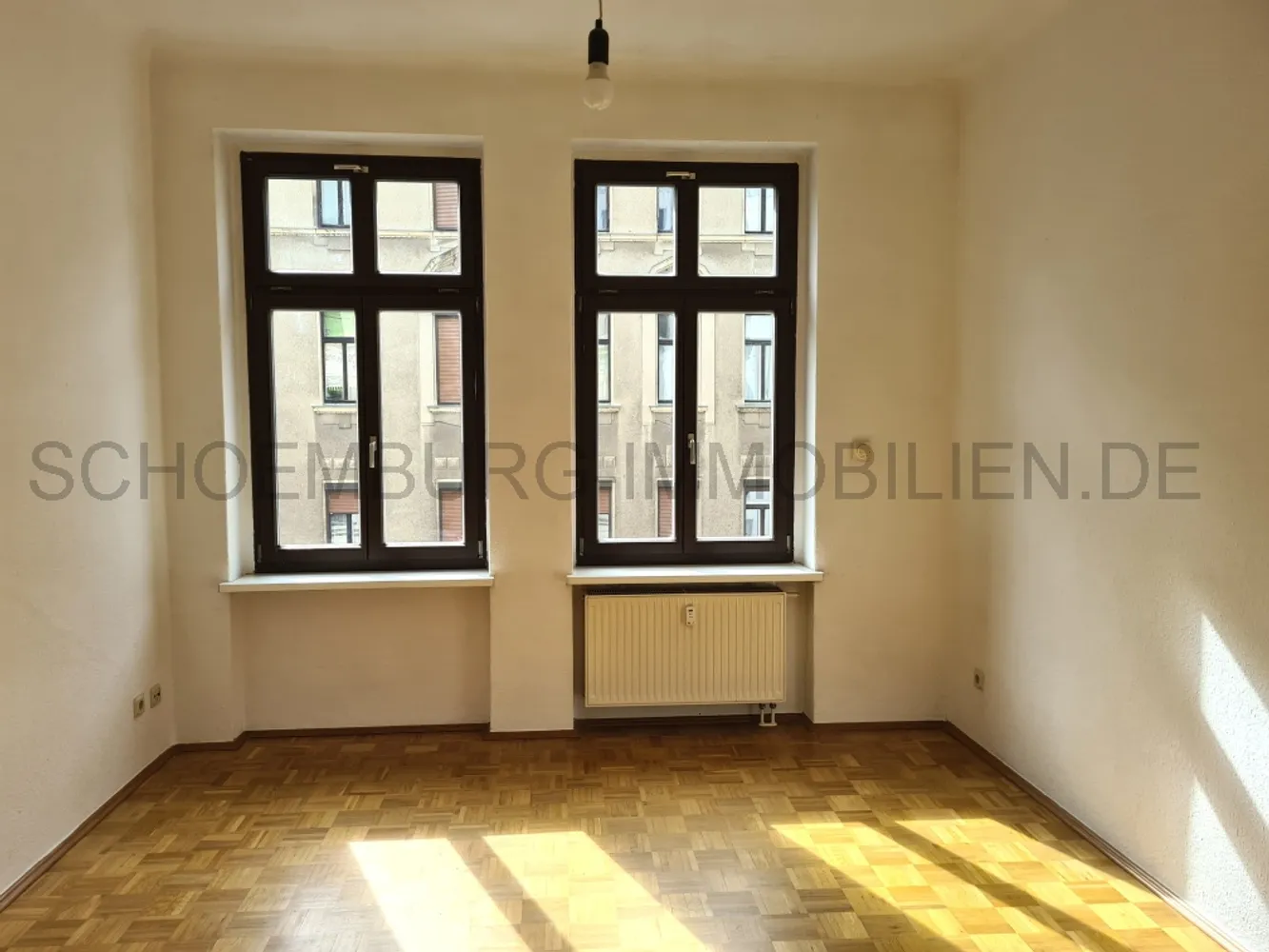 2 Zimmer Wohnung mit 54 m² in Leipzig – Bild 6