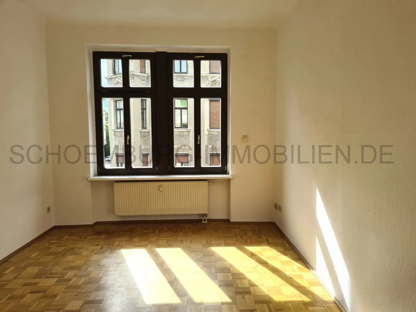 2 Zimmer Wohnung mit 54 m² in Leipzig – Bild 7