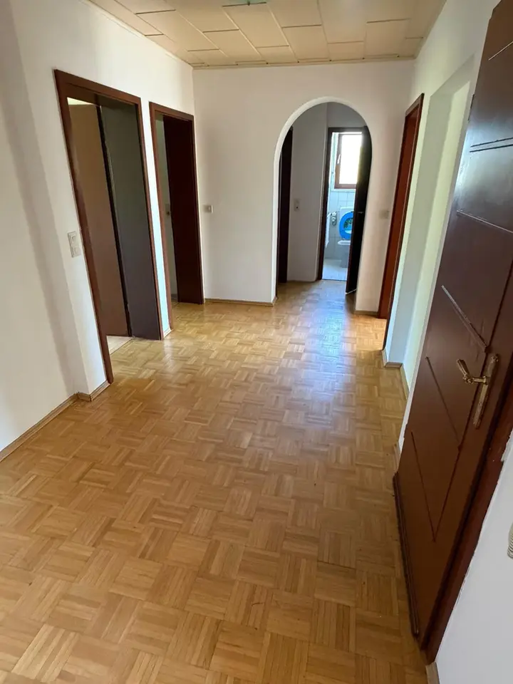 4 Zimmer Wohnung mit 100 m² in Fulda – Bild 4