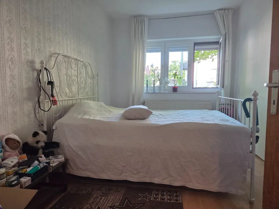 4 Zimmer Wohnung mit 100 m² in Fulda – Bild 9