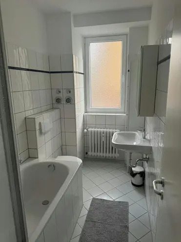 WG-Zimmer mit 25 m² in Düsseldorf – Bild 9
