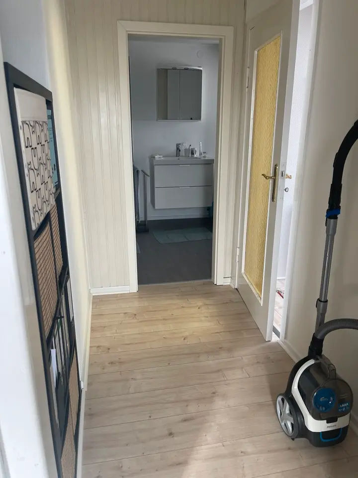 4 Zimmer Wohnung mit 110 m² in Lüneburg – Bild 6