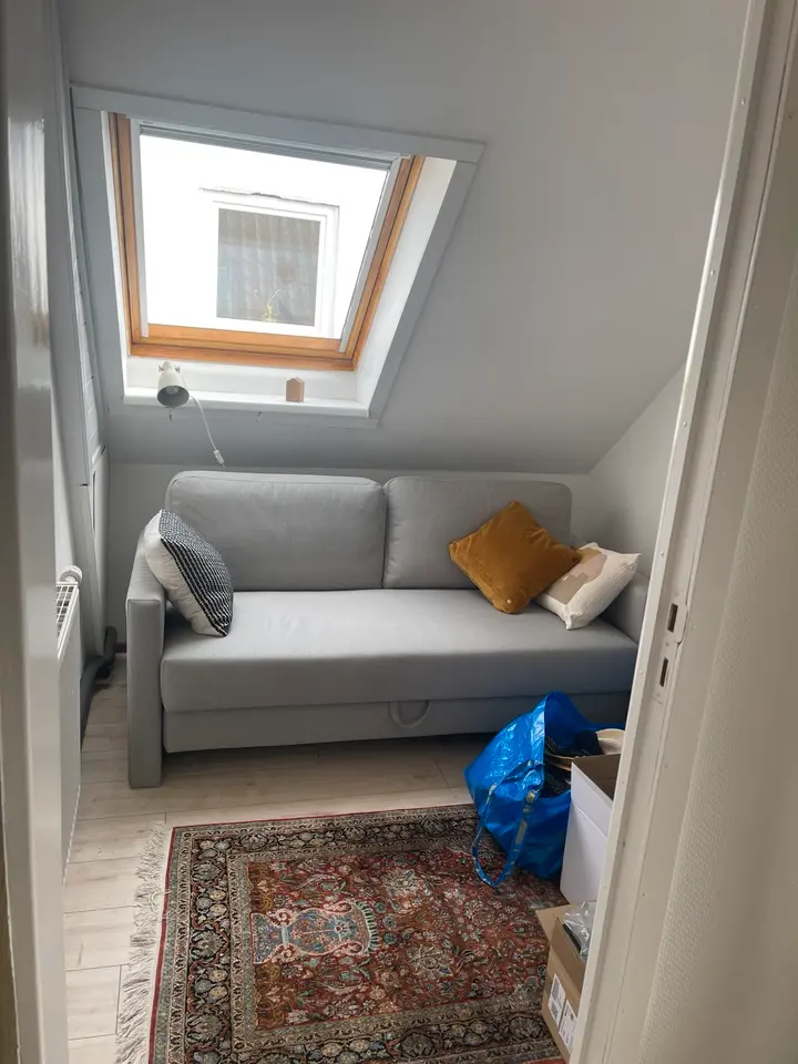 4 Zimmer Wohnung mit 110 m² in Lüneburg – Bild 8
