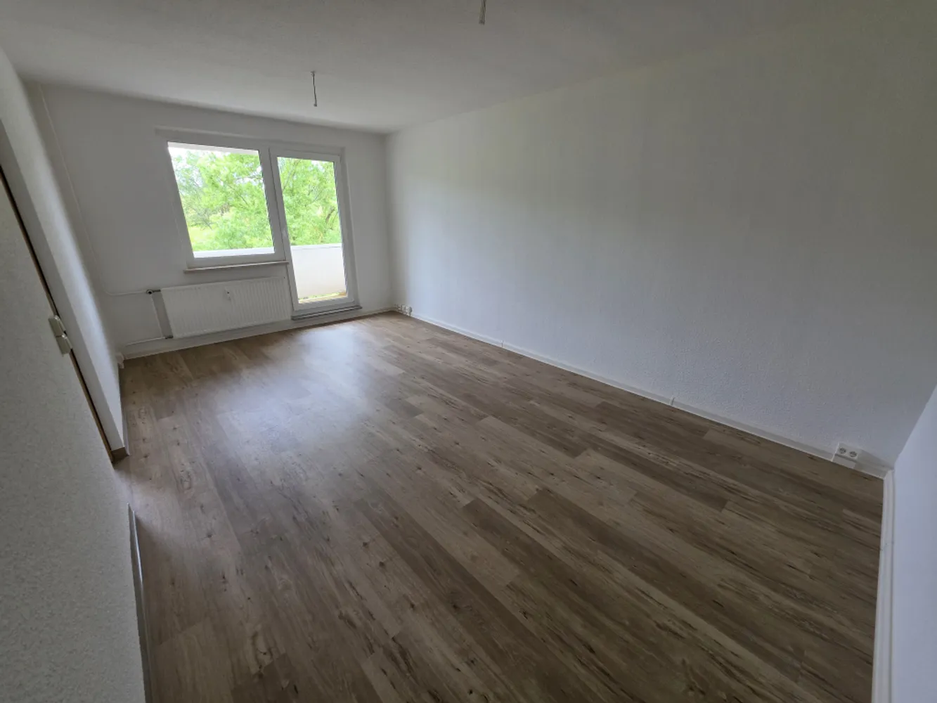 2 Zimmer Wohnung mit 55 m² in Gera – Bild 11